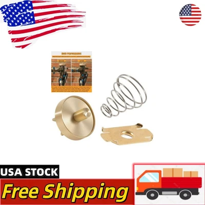 Kit de reparo de conjunto de válvula de retenção PVB refluxo de 1/2" e 3/4" para Febco 765 905-051 - Imagem 1 de 4