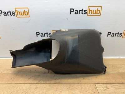 RADIADOR LATERAL IZQUIERDO PORSCHE 911 CARRERA 2002-2005 GUÍA DEFLECTOR DE AIRE DELANTERO OEM Foto 1 de 4