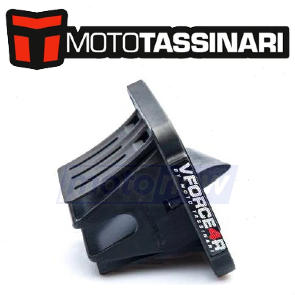 Moto Tassinari Delta 3 Reed Valve System for 2018 Yamaha YZ65 - Fuel & Air ek - Изображение 1 из 4