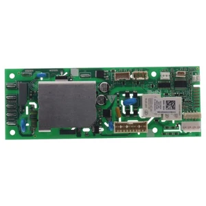 Delonghi power PCB board 230V coffee machine Magnifica Evo ECAM290 FEB29 - Picture 1 of 3