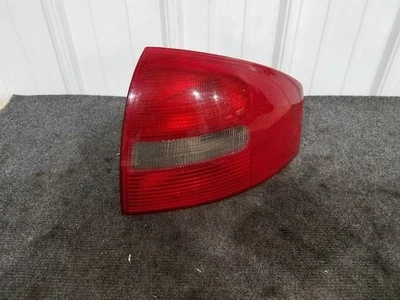 1998-01 Audi A6 Passenger Right Tail Light - Sedan *GRADE B* - Image 1 of 4