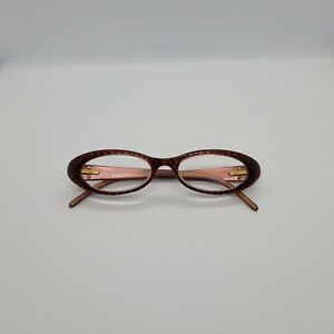 Rund Klarglas Brille Retro Dapper Cat Eye Rahmen Vtg Herren Damen Geek Hipster