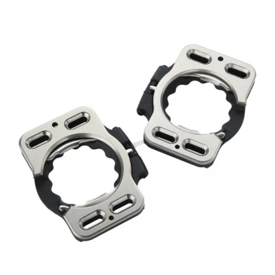 For Speedplay Pave Ultra Light-Action for X2 X-5 Bicycle Bike Pedal Cleats - image 1 of 4