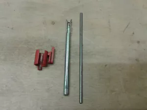 SACHS SPECTRO SRAM Schaltstift-Set Nabenschaltung Getriebenabe 7 Gang . - Bild 1 von 1