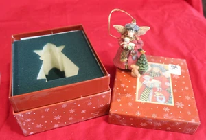 #38 LANG and WISE ORNAMENTS GLORIA'S GIFTS Susan Winget Artwork SW 85500338 - Bild 1 von 9