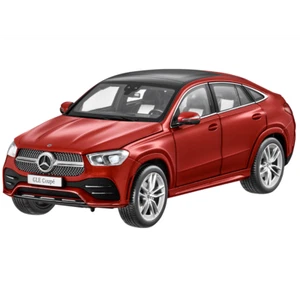 Mercedes Benz C 167 - GLE Coupe 2020 AMG Line Rot 1:18 Neu OVP - Bild 1 von 2