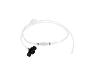 SRA 30cc Syringe Attachment For 105 Fluid Dispenser SC-SRA-ADAPH30CCBLK - Picture 1 of 1
