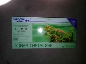 TONER X HP LASERJET LJ3200se/3200xi LJ1100/1100a HPC4092A, CANON LBP800/11202 - Foto 1 di 1