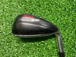 Affinity SR 6 Hybrid-Iron / RH / Regular Graphite ~38" / New Grip / jl0172 - Picture 1 of 9