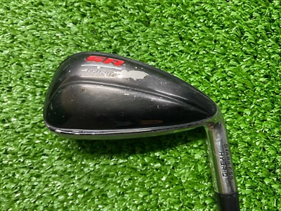 Affinity SR 6 Hybrid-Iron / RH / Regular Graphite ~38" / New Grip / jl0172 - Image 1 of 4