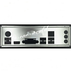 Plaque arrière Shield I/O IO pour carte mère ASROCK Z170 Pro4S