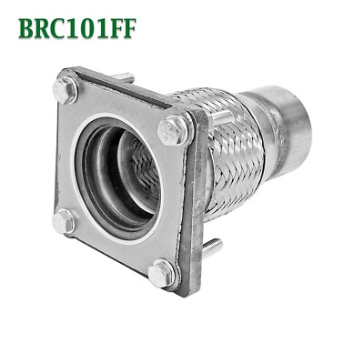 Flange Flex Exhaust Repair Pipe Coupling for ...
