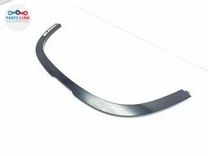 2020-23 DEFENDER 110 FRONT RIGHT FENDER FLARE TRIM ARCH MOLDING MUD LIP L663 130 - Picture 1 of 13