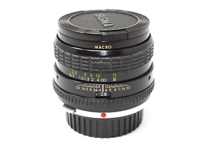 Sigma Mini Wide 28mm f/2.8 Wide Angle Lens for Olympus OM Cameras