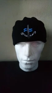 STRICKMÜTZE ROYAL NAVY SBS SPECIAL BOOT SERVICE - Bild 1 von 1