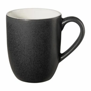 ASA Selection Grande Henkelbecher Henkel Becher Kaffee Tasse Black Iron 500 ml - Bild 1 von 1