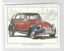 Golden Era Single Cards Mini Tractors Formula 1 Motor Racing Superbikes (G)