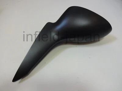 Conjunto de espejos retrovisores originales Kawasaki 2004-2012 JET SKI STX 12F 15F LH 56001-3721-8J F/S Foto 1 de 4