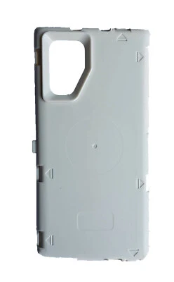 Funda de repuesto para OtterBox Defender carcasa interior de plástico Samsung Note 10/Plus Foto 1 de 2