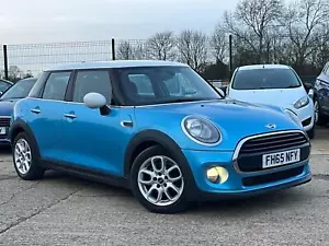 2015 MINI HATCHBACK 1.5 Cooper D 5dr - DIESEL ULEZ - PX SWAP DELIVERY - Picture 1 of 20