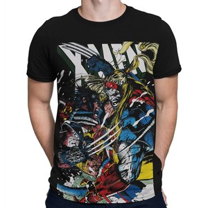 camisetas xmen