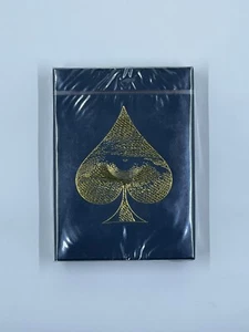 Super RARE! David Blaine skull and bones private reserve playing cards - Picture 1 of 4