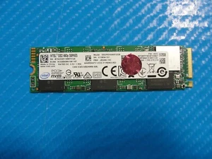 HP 450 G7 Intel 512GB NVMe M.2 SSD Solid State Drive SSDPEKNW512G8 - Picture 1 of 2