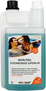Whirlpool Systemreiniger Superklar 1 l - Bild 1 von 1