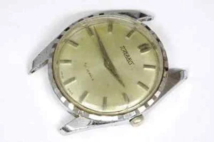 Tugaris 21 jewels ETA 2409 handwind watch for parts - 112499 - Imagen 1 de 8