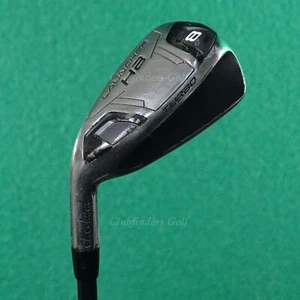 LH Cleveland Launcher HB Turbo Single 8 Iron Miyazaki C Kua 6R Graphite Regular - Picture 1 of 4