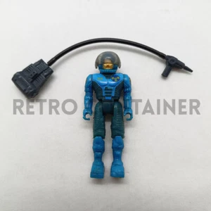 Vintage MATTEL COLECO STARCOM - Speed European Euro Exclusive Action Figure - Imagen 1 de 1