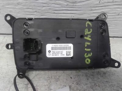 Used Automatic Transmission Shift Lever Assembly fits: 2014 Ram Dodge 1500 picku — 第 1/4 张图片