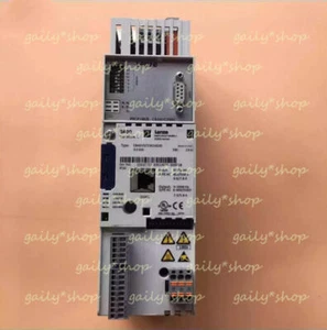Eine gebrauchte Lenze funktionierende E84AVSCE3024SXS PMXXX/E84AV/3,0KW - Bild 1 von 3