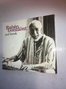 Ruben Gonzalez and Friends~Latin 2000 - Picture 1 of 7