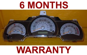 07 08 09 2010 Scion TC Speedometer Instrument Cluster - Picture 1 of 2