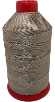 Bonded Nylon sewing Thread #138 T135 for Upholstery outdoor leather shoes - Image 1 of 4
