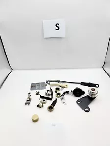replacement parts for Brother Xl 1001 Sewing Machine - Picture 1 of 5