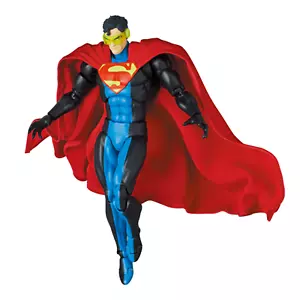 MEDICOM Mafex Eradicator Return Of Superman 1/12 Scale Action Figure NO.219 - Picture 1 of 11