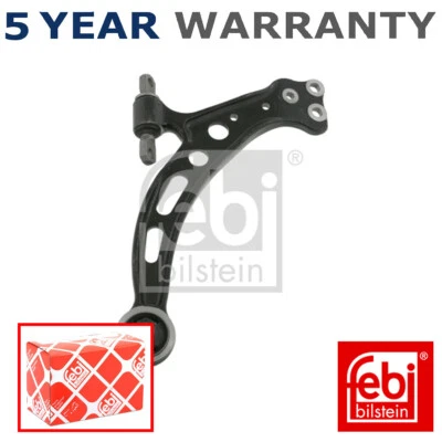 Brazo de control de pista delantera derecha Febi se adapta a Toyota Camry 1986-2002 Foto 1 de 2