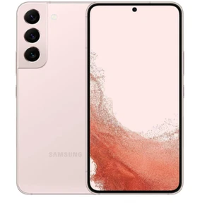 Samsung Galaxy S22+ - 128 GB - ROSA (sbloccato) (singola SIM) - Foto 1 di 1