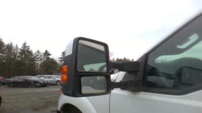 Used Infotainment Display fits: 2016 Ford F350SD PICKUP Front dash 8`` touch scr - Image 1 of 4