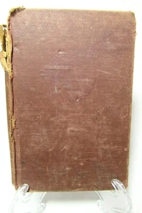 Antique 1920 The Gentle Grafter by O Henry Hardcover Book Doubleday Page Publish - Picture 1 of 9