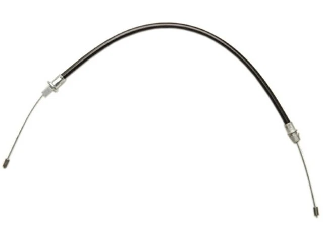 Кабель переднего стояночного тормоза 78HYDQ91 для 88 98 Delta LSS Regency 1985 1986 1987 - Изображение 1 из 1