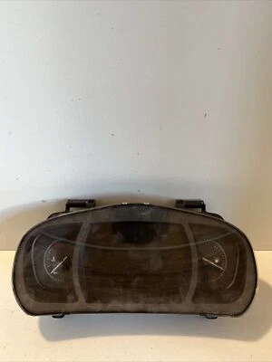 Renault Megane Speedometer Instrument Taho 2472185 Genuine 1.6 Tce 2017 - Image 1 of 4