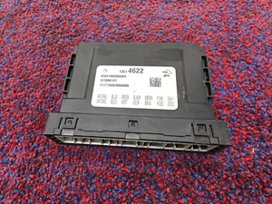 CHEVROLET SUBURBAN K1500 LT 15-20 BODY GENERAL CONTROL COMPUTER MODULE UNIT - Picture 1 of 3