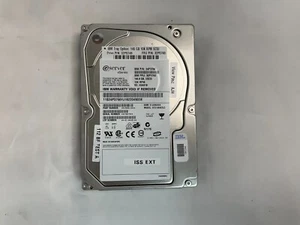 IBM 32P0760 146.8GB 10K U160 SCSI HDD, no bracket - Picture 1 of 2