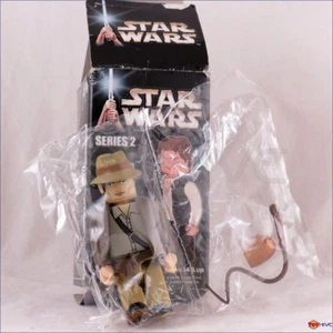 Figura de persecución secreta de Star Wars Kubrick Indiana Jones Han Solo de Medicom Toys - Imagen 1 de 3