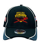 Og&E Hat Cap Annual Grill Master Competition Xl Black Newera 39Thirty