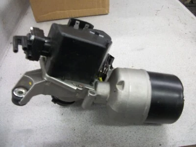 1974 Corvette Winfshiels Wiper Motor Orginal GM - Image 1 of 3