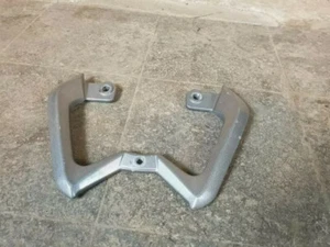 Lexmoto Viper Senke 125 2018 Soziussitz Haltegriff hinten  - Bild 1 von 5